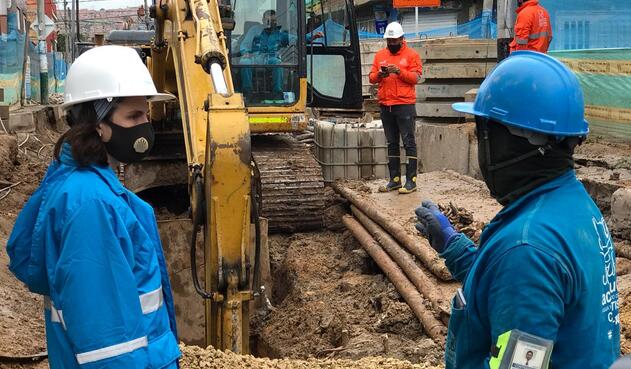 Hallan unas 2.500 conexiones erradas o irregulares de agua