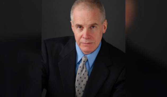Roy Den Hollander,