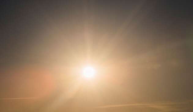 El sol El sol