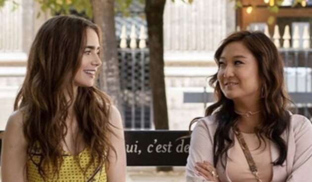 Emily in Paris