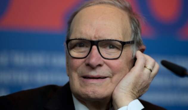 Ennio Morricone