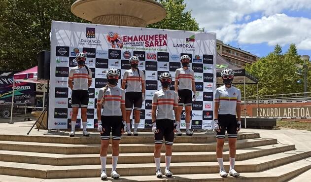 Equipo de ciclismo Colnago