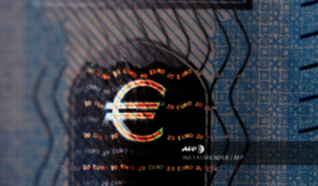 Euro economía