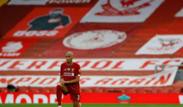 Fabinho Fabinho