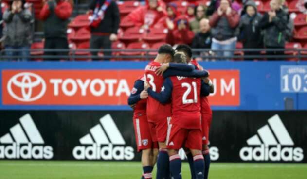 Fc Dallas