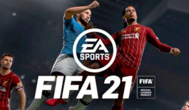 FIFA 21