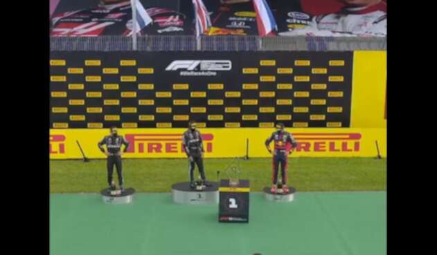 Formula 1