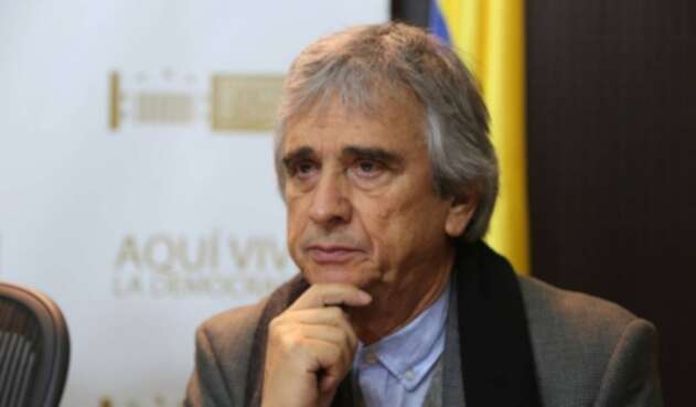 Iván Marulanda