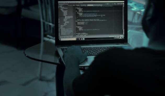 Hacker