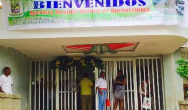 Buenaventura