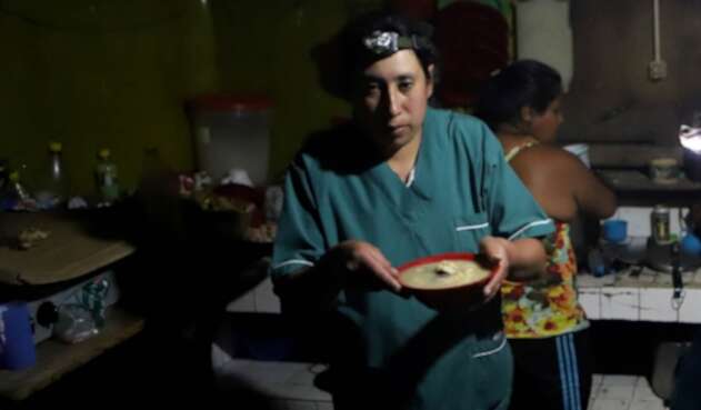 Testimonios de las mujeres campesinas que sufrieron la guerra en el Meta