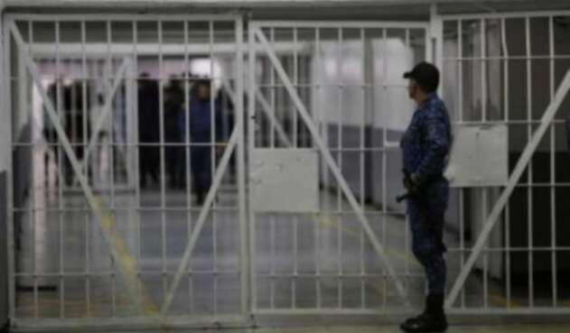 Los directivos del centro penitenciario rechazan la conducta del funcionario.