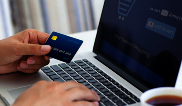 Internet redes sociales compras e commerce