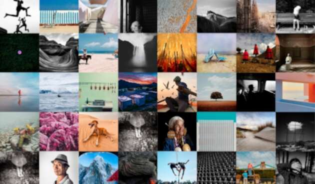 Fotografías iPhone Photography Award