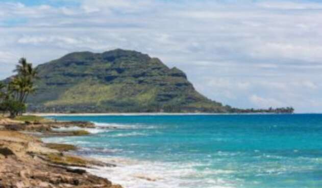 Isla