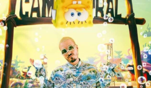 J Balvin