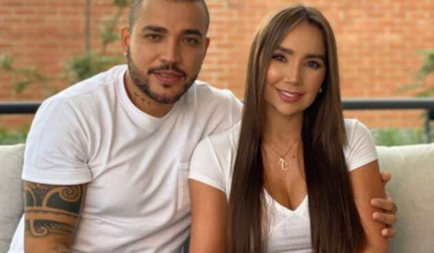 Paola Jara y Jessi Uribe