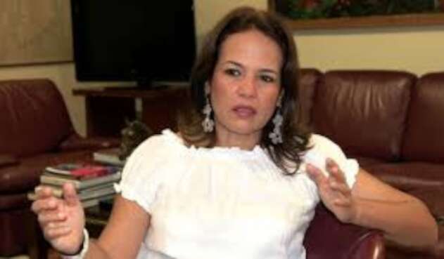Judith Pinedo