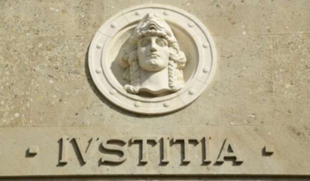 Justicia en Italia