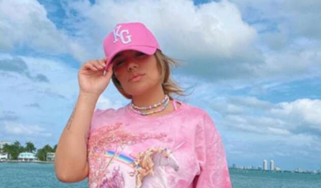 Karol G