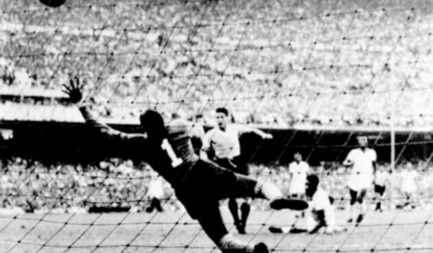 ‘Pepe’ Schiaffino al 66'