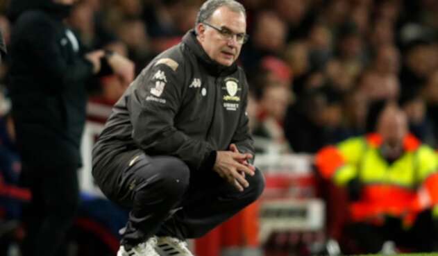 Marcelo Bielsa