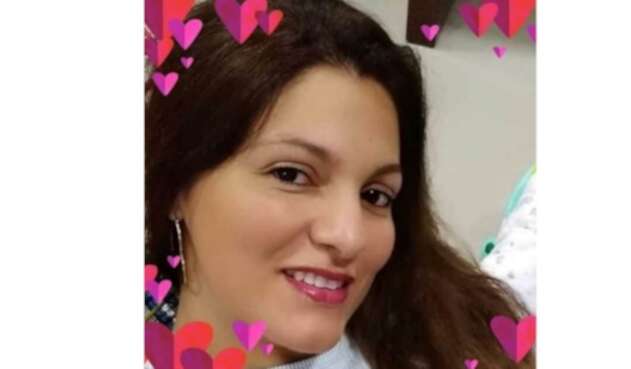 Los familiares confirmaron que el cuerpo hallado sí corresponde a María Angélica Polanco.