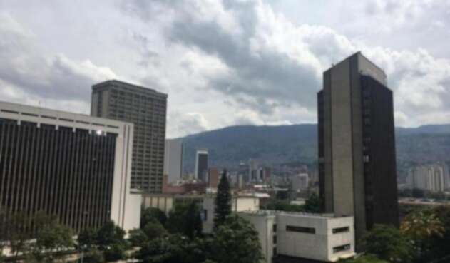 Medellín Medellín