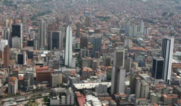 Medellín ciudad
