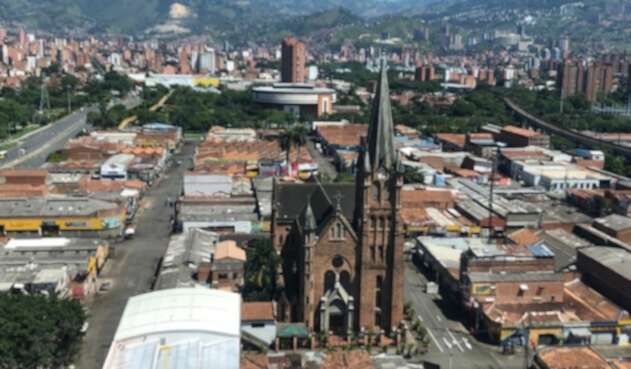 Medellín