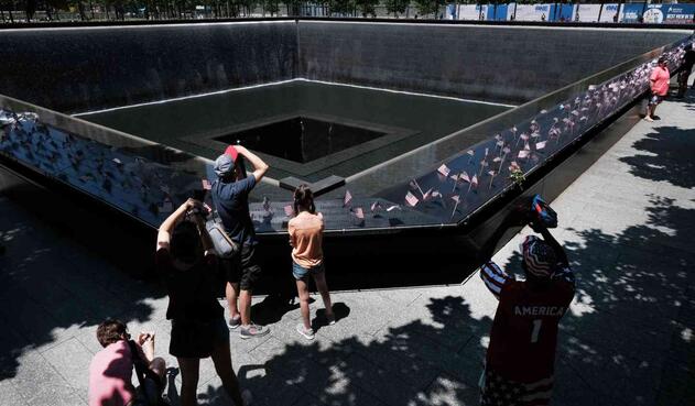Memorial y Museo 11-S