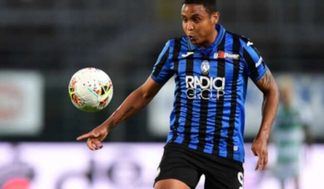 Luis Fernando Muriel