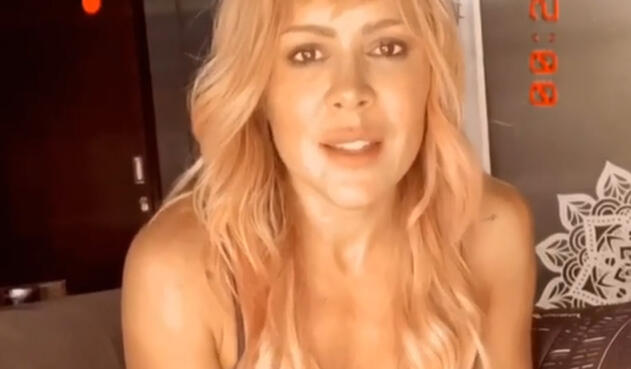 Natalia París