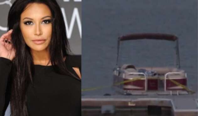 Naya Rivera