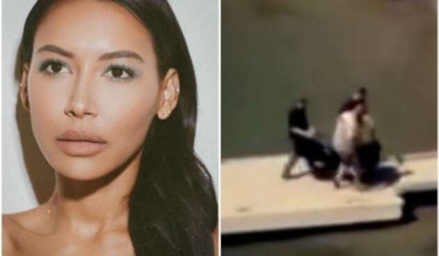 Naya Rivera