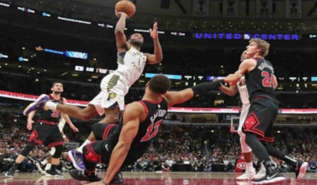 NBA - 2020