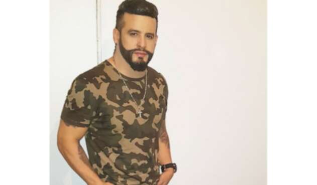 Nelson Velásquez