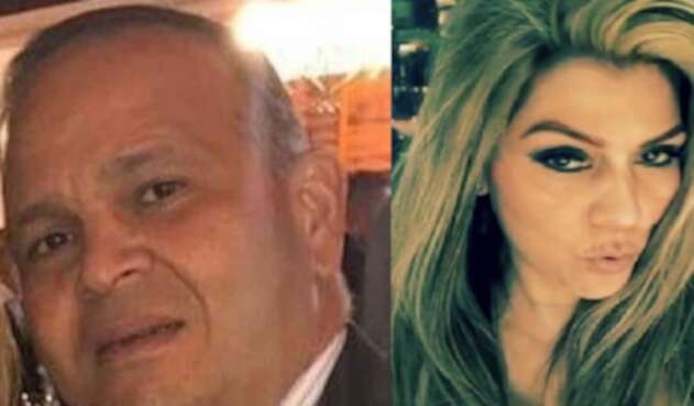 La empresaria Sandra Isabel Aguilar quiere dar una versión libre para aclarar los hechos.