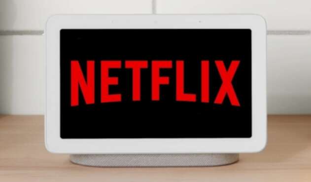 Nest Hub, pantalla inteligente de Google