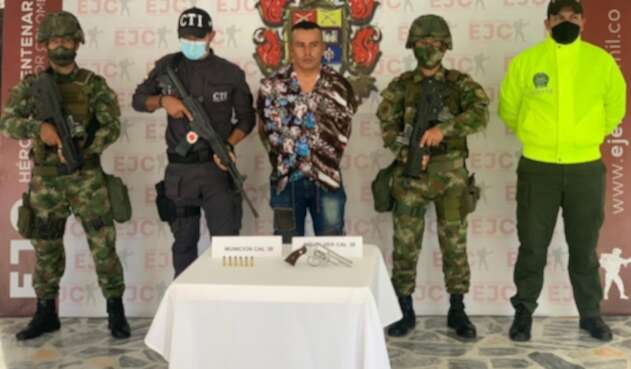 Homicidios Algeciras Huila