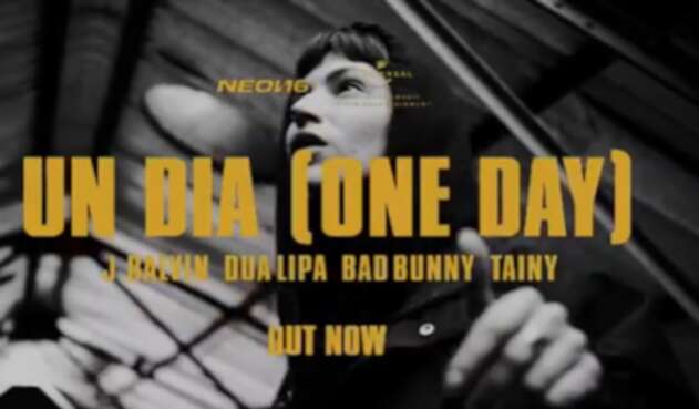 One Day - J Balvin
