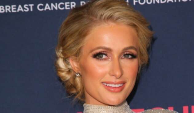 Paris Hilton Paris Hilton