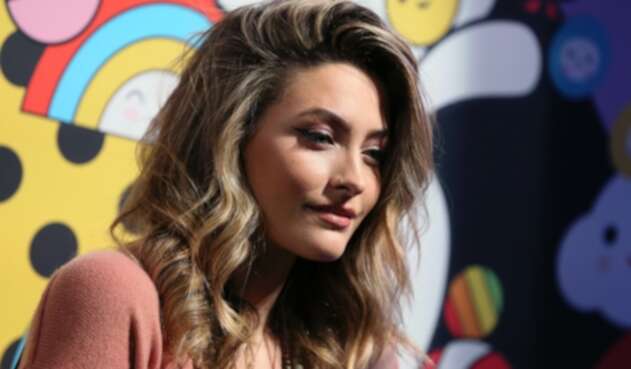 Paris Jackson Paris Jackson