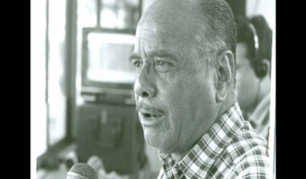 Pastor Londoño