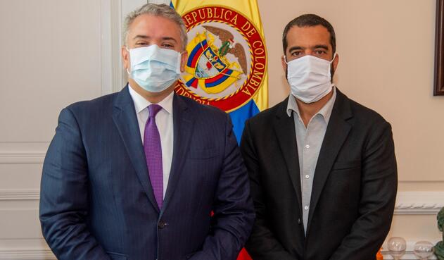 Duque y Char