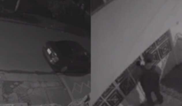 Pisteando a sus víctimas: así se mueven los delincuentes ahora en Bogotá