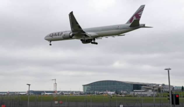 Qatar Airways