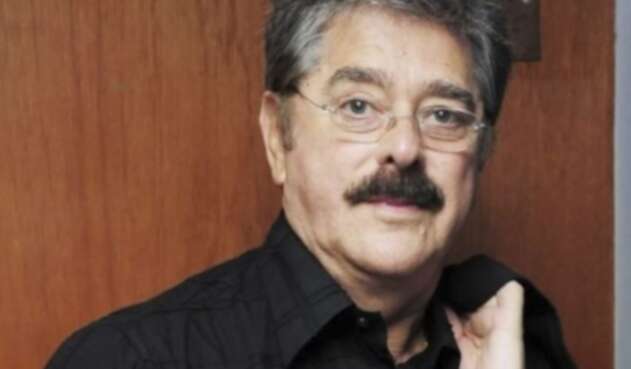 Raymundo Capetillo