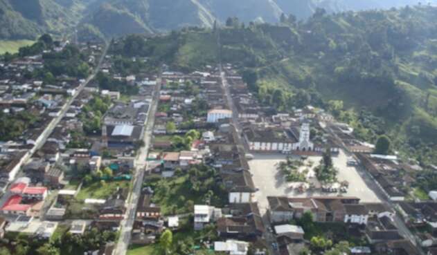 Salento, Quindío
