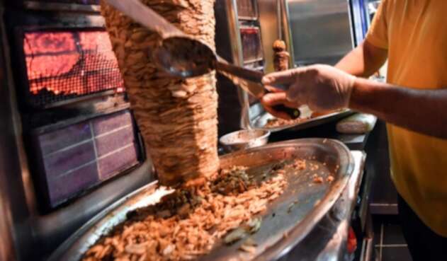 Shawarma